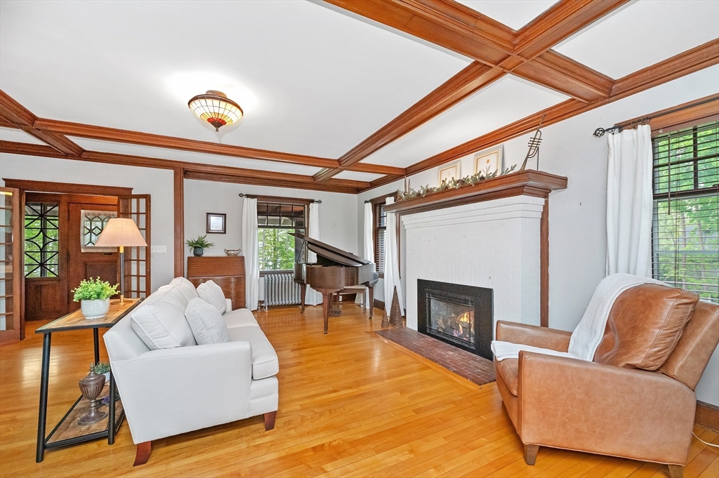 12 Newton Road Haverhill, MA 01830 - Photo 7 of 34