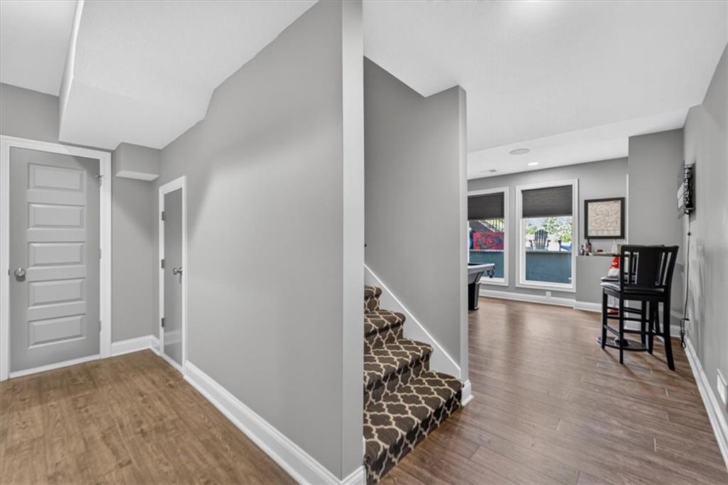 1357 Northeast Brandywine Road Lee's Summit, MO 64064 - Photo 58 of 72