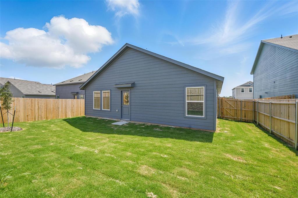 11538 Hermosa Lane Rhome, TX 76078 - Photo 24 of 26 Gallery Image 24