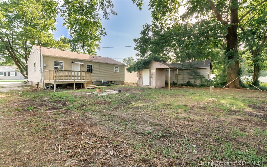 717 Kent Street New Albany, IN 47150 - Photo 4 of 60