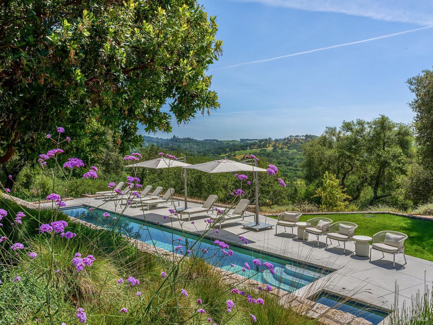 13414 Chalk Hill Road Healdsburg, CA 95448 - Photo 31 of 99