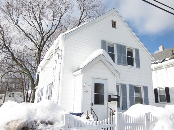 45 Mt Calvary Road Boston, MA 02131 - Photo 1 of 23 Gallery Image 1