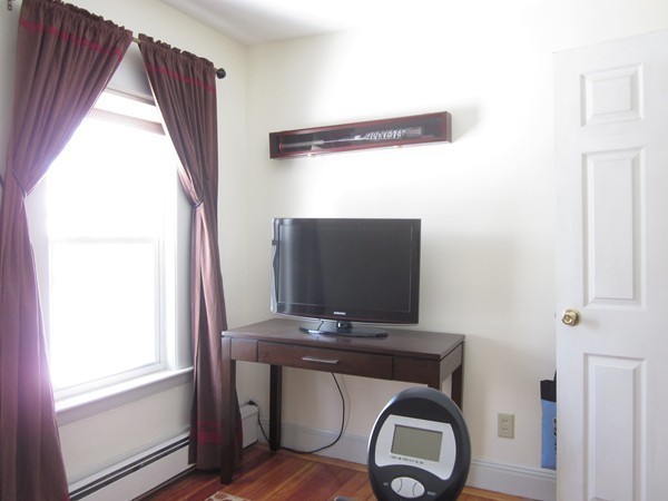 45 Mt Calvary Road Boston, MA 02131 - Photo 21 of 23 Gallery Image 21