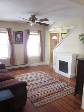 45 Mt Calvary Road Boston, MA 02131 - Photo 3 of 23 Gallery Image 3