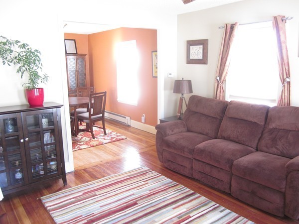 45 Mt Calvary Road Boston, MA 02131 - Photo 4 of 23 Gallery Image 4