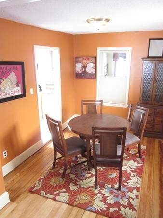 45 Mt Calvary Road Boston, MA 02131 - Photo 5 of 23 Gallery Image 5