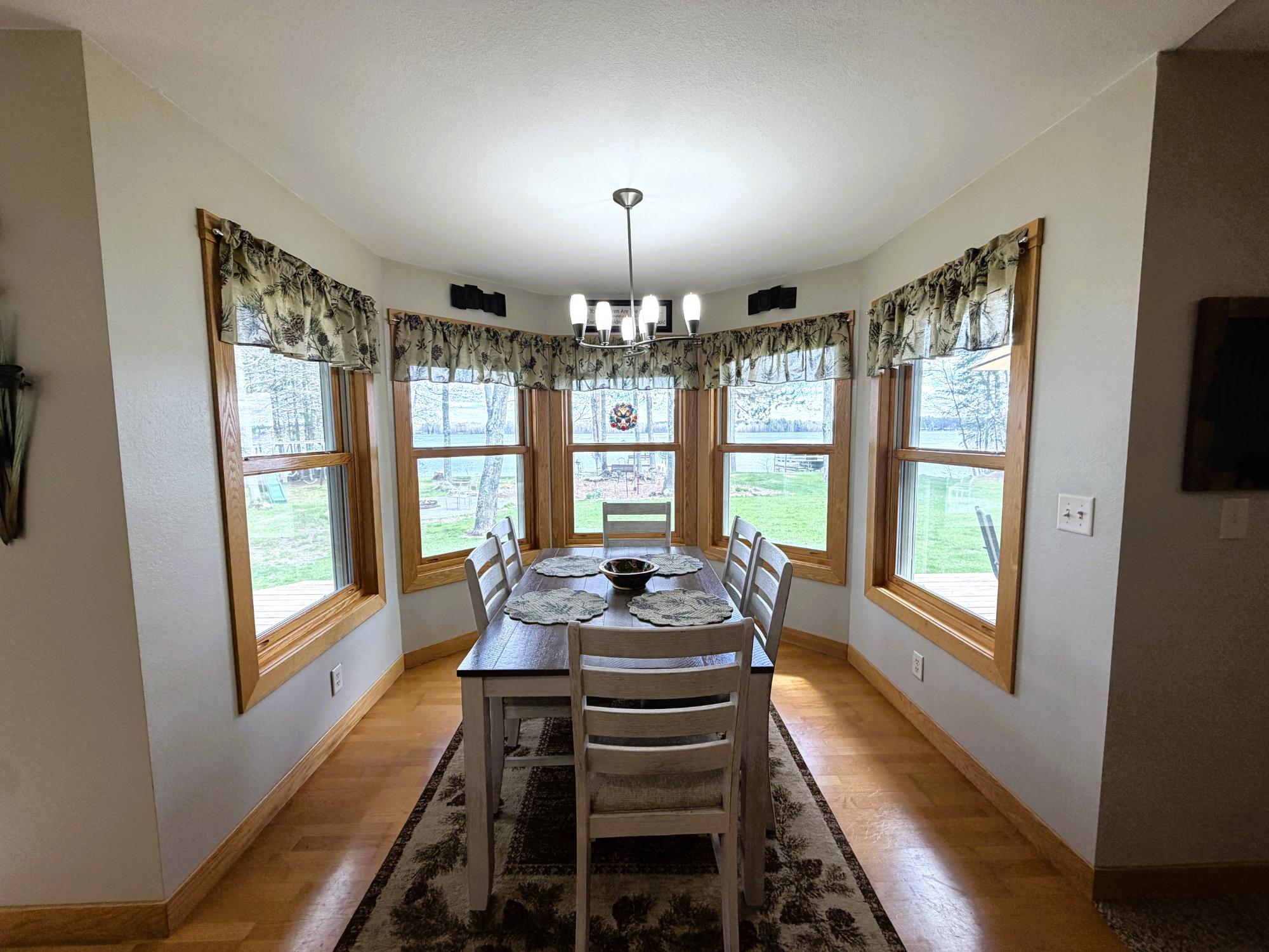 N10432 West Solberg Lake Road Phillips, WI 54555 - Photo 20 of 47 Gallery Image 20