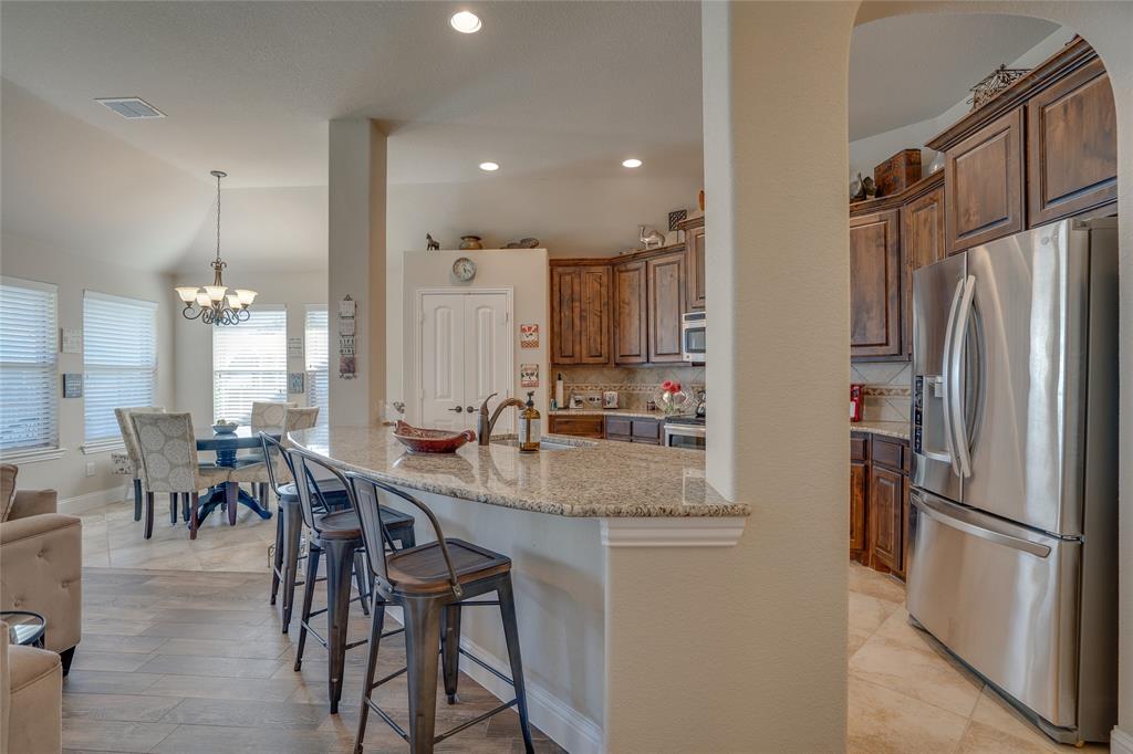 3936 Long Hollow Road Fort Worth, TX 76262 - Photo 16 of 31