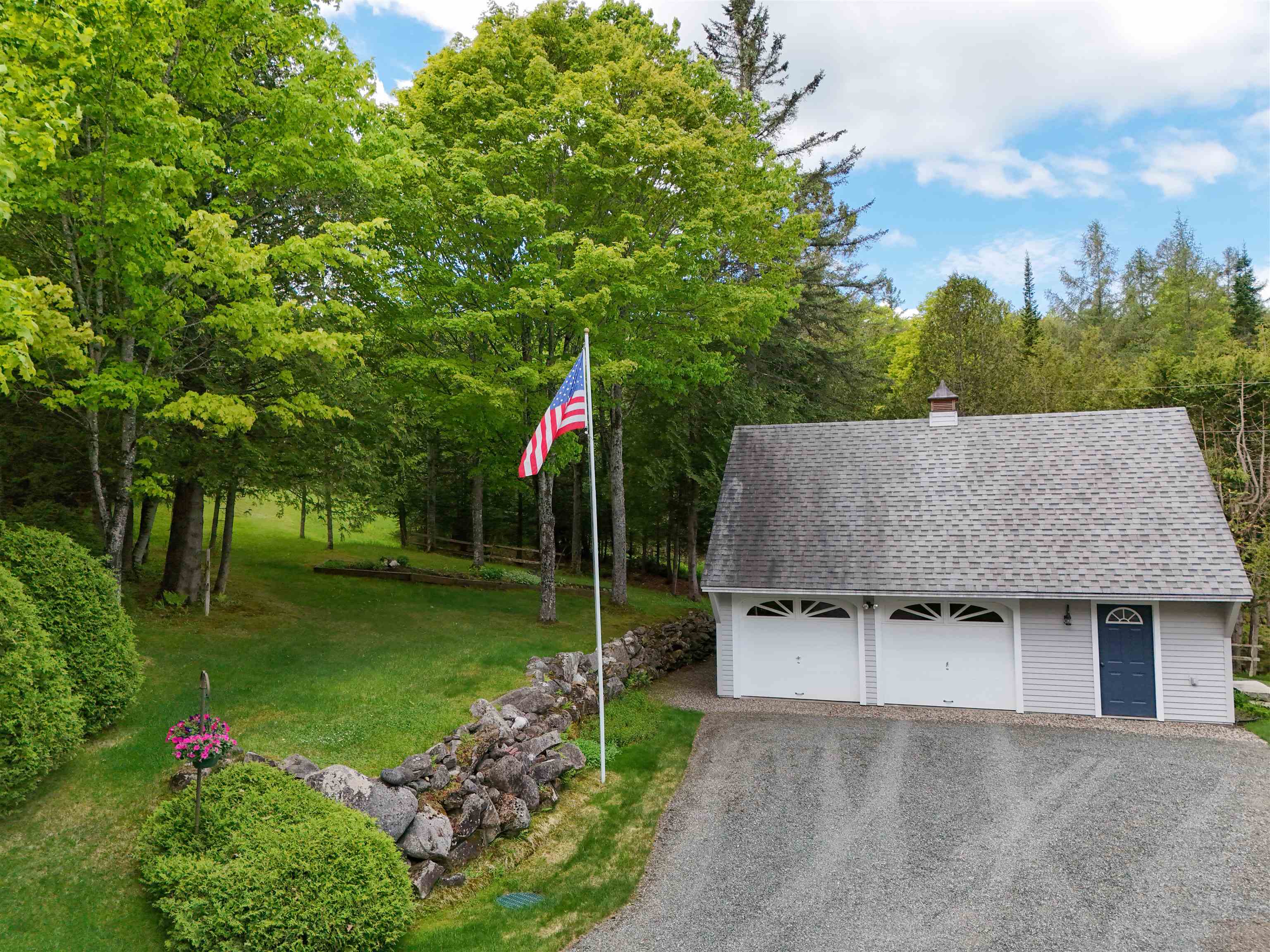 3911 Thaddeus Stevens Road Danville, VT 05828 - Photo 6 of 59
