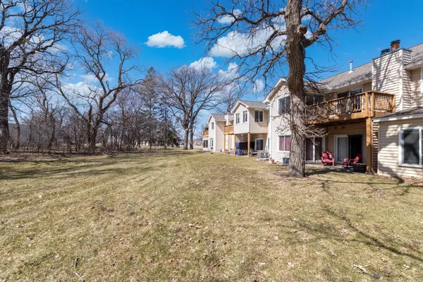 $231,900 | 1900 Coon Rapids Boulevard Northwest, Unit 4, Coon Rapids, MN 55433