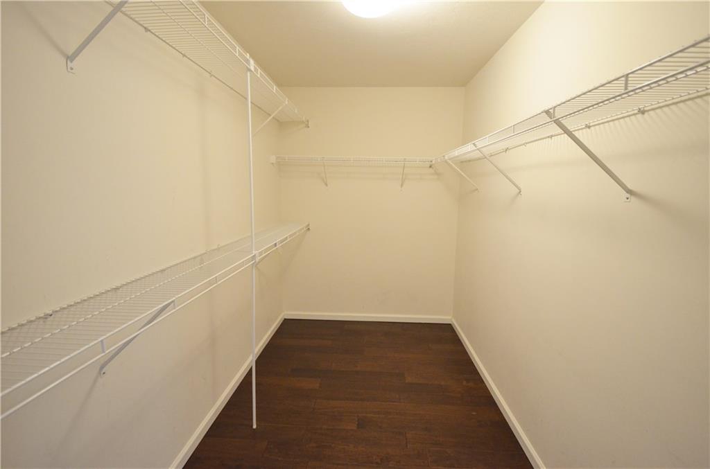 603 Heritage Place Cranberry Township, PA 16066 - Photo 16 of 25 a view of a room with wooden floor