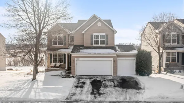 $410,000 | 10305 41st Place Northeast, St. Michael, MN 55376