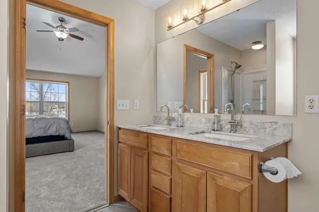 $424,900 | 10305 41st Place Northeast, St. Michael, MN 55376