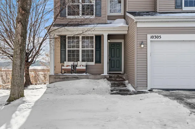 $424,900 | 10305 41st Place Northeast, St. Michael, MN 55376