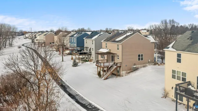 $424,900 | 10305 41st Place Northeast, St. Michael, MN 55376