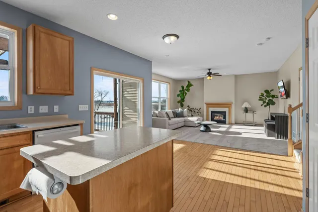 $424,900 | 10305 41st Place Northeast, St. Michael, MN 55376