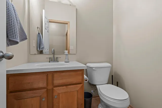 $424,900 | 10305 41st Place Northeast, St. Michael, MN 55376