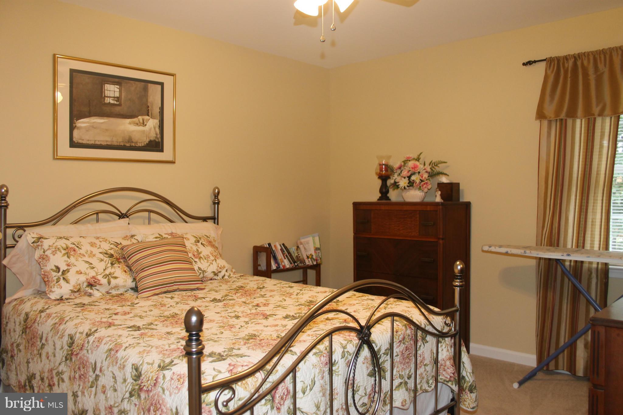 16370 Norman Road Culpeper, VA 22701 - Photo 17 of 30 Bedroom