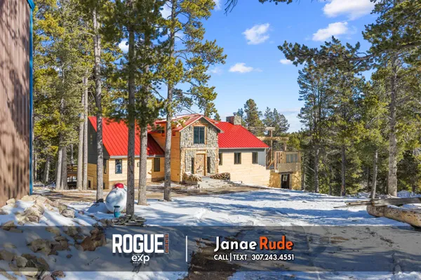 $1,300,000 | 2330 Dew Drive, Casper, WY 82601