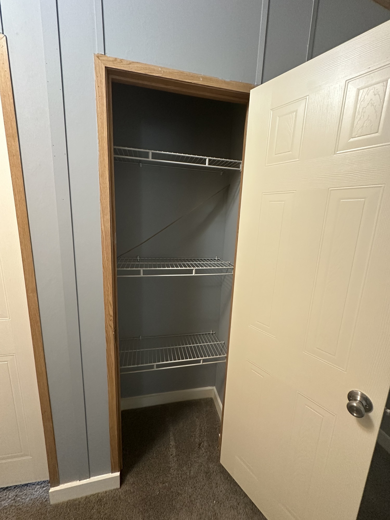 2229 Meekins Road Cleveland, TX 77328 - Photo 33 of 48 a view of closet