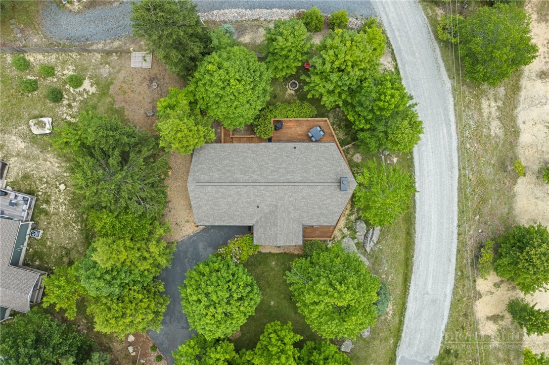 106 Upper Grouse Ridge Road Beech Mountain, NC 28604 - Photo 26 of 27