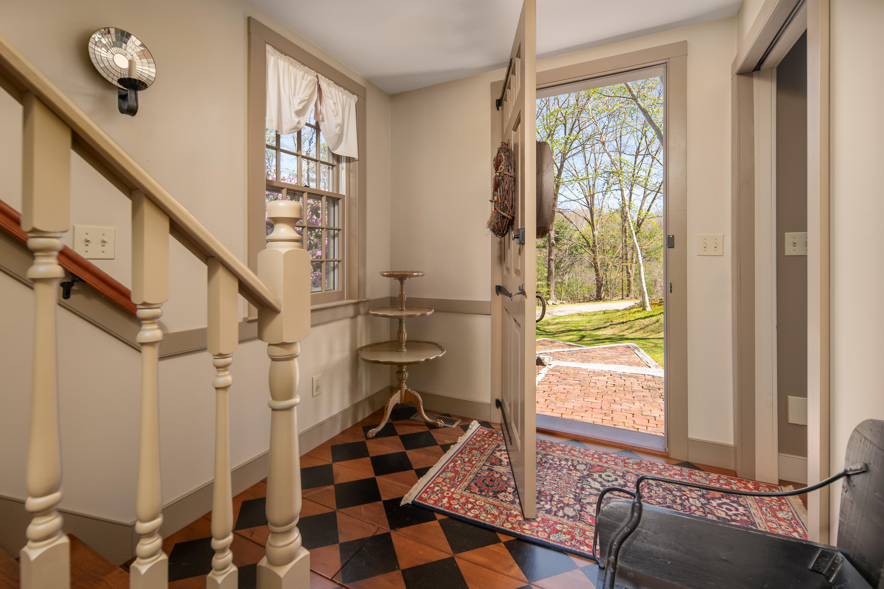 19 High Pasture Road Kittery, ME 03905 - Photo 16 of 33 Foyer-2