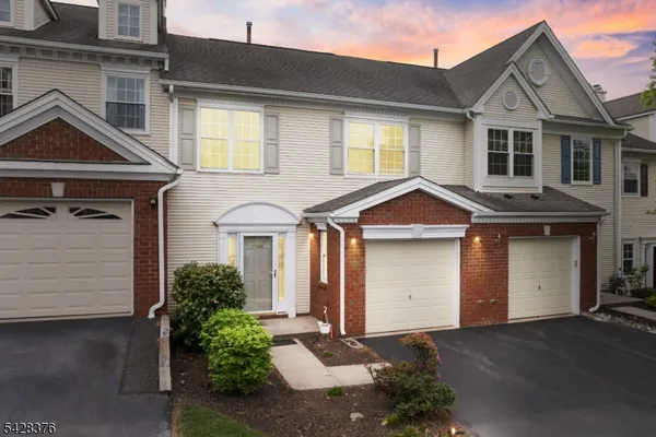 $550,000 | 1304 Palley Court, Bridgewater, NJ 08807