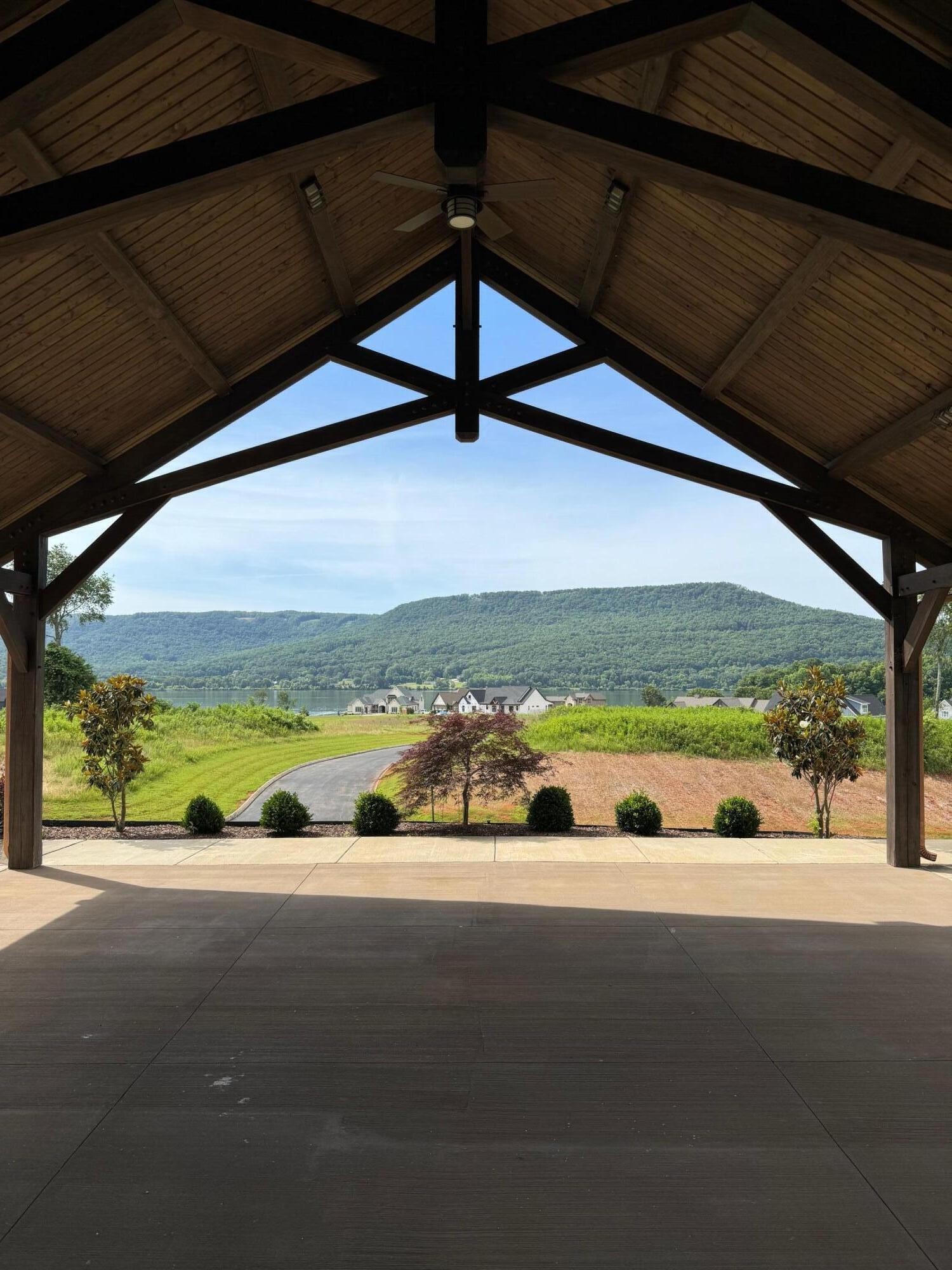 0 Castaway Lane Jasper, TN 37347 - Photo 15 of 17 a view of outdoor space and yard