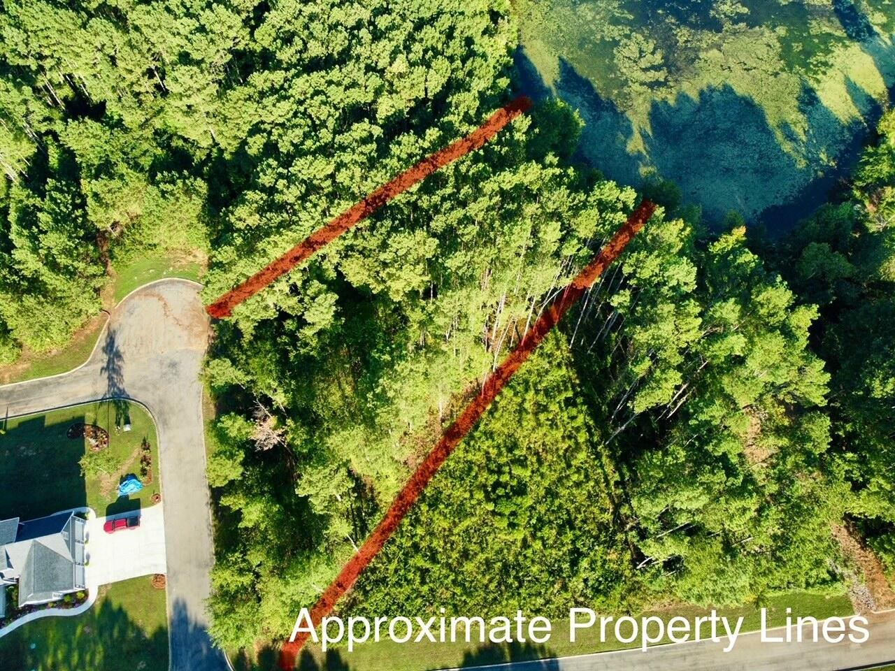 0 Castaway Lane Jasper, TN 37347 - Photo 2 of 17 a view of a garden