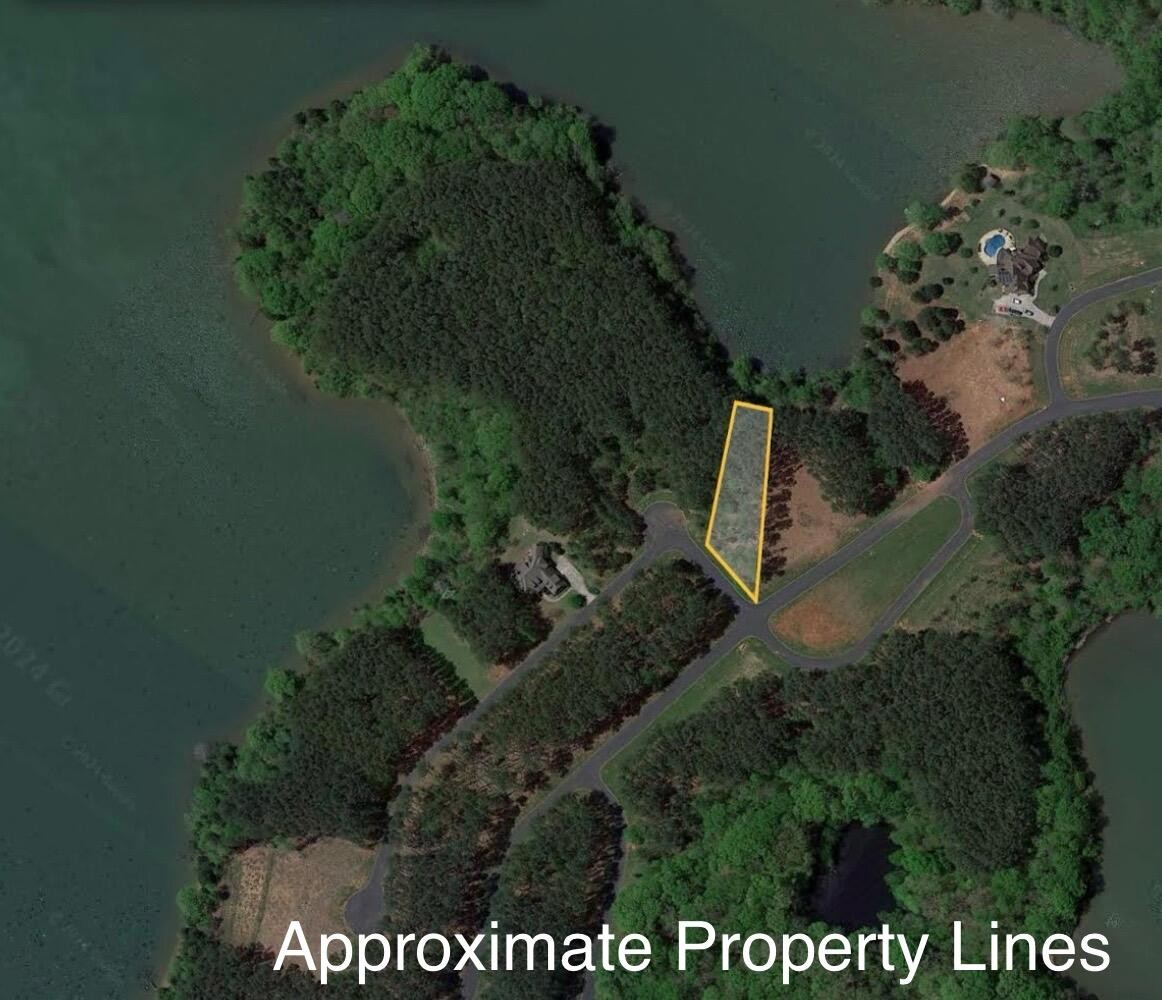 0 Castaway Lane Jasper, TN 37347 - Photo 3 of 17 an aerial view of a house with a yard