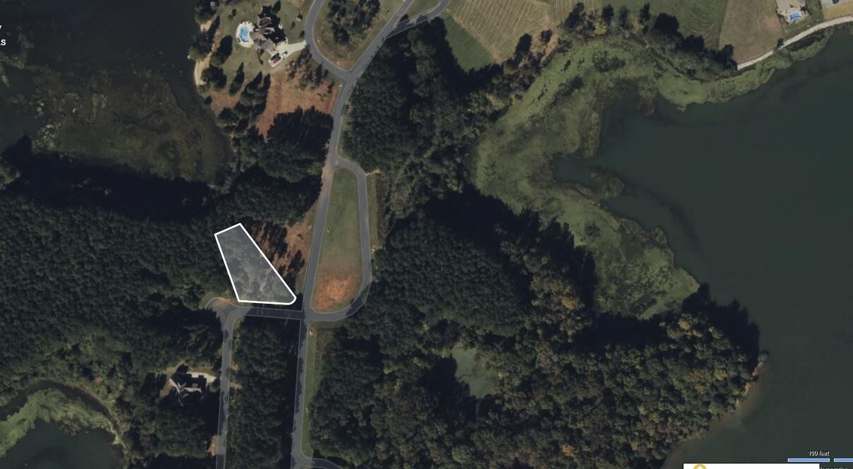 0 Castaway Lane Jasper, TN 37347 - Photo 7 of 17 a view of entryway