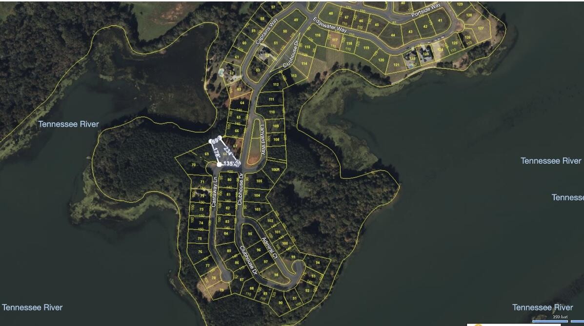 0 Castaway Lane Jasper, TN 37347 - Photo 8 of 17