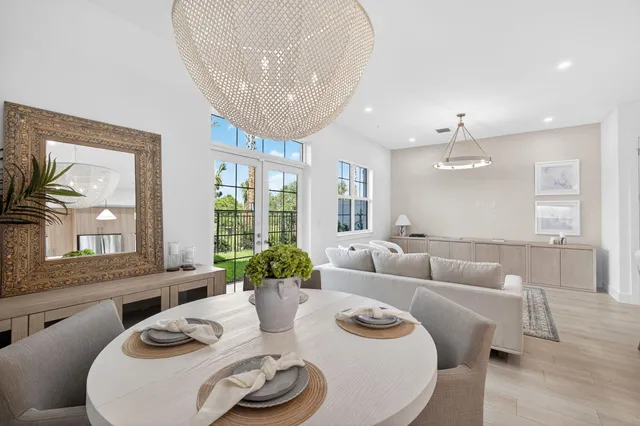 $1,119,900 | 125 Water Pointe Place, Unit 28, Jupiter, FL 33477