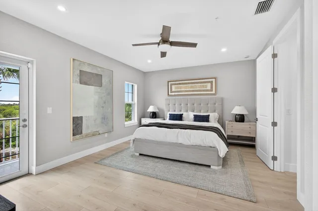 $1,119,900 | 125 Water Pointe Place, Unit 28, Jupiter, FL 33477