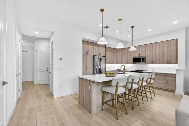 $1,119,900 | 125 Water Pointe Place, Unit 28, Jupiter, FL 33477