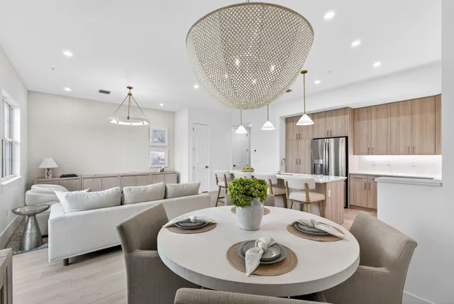 $1,119,900 | 125 Water Pointe Place, Unit 28, Jupiter, FL 33477