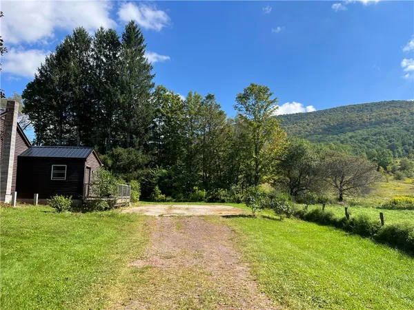 $2,100 | 12816 County Highway, Hobart, NY 13788