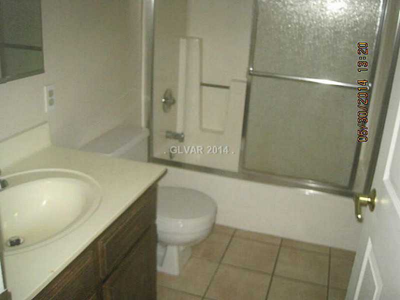 6441 West Pearcrest Road Las Vegas, NV 89108 - Photo 3 of 8 Property Photo.