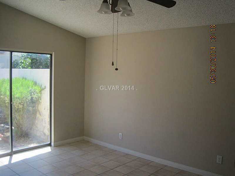 6441 West Pearcrest Road Las Vegas, NV 89108 - Photo 8 of 8 Property Photo.