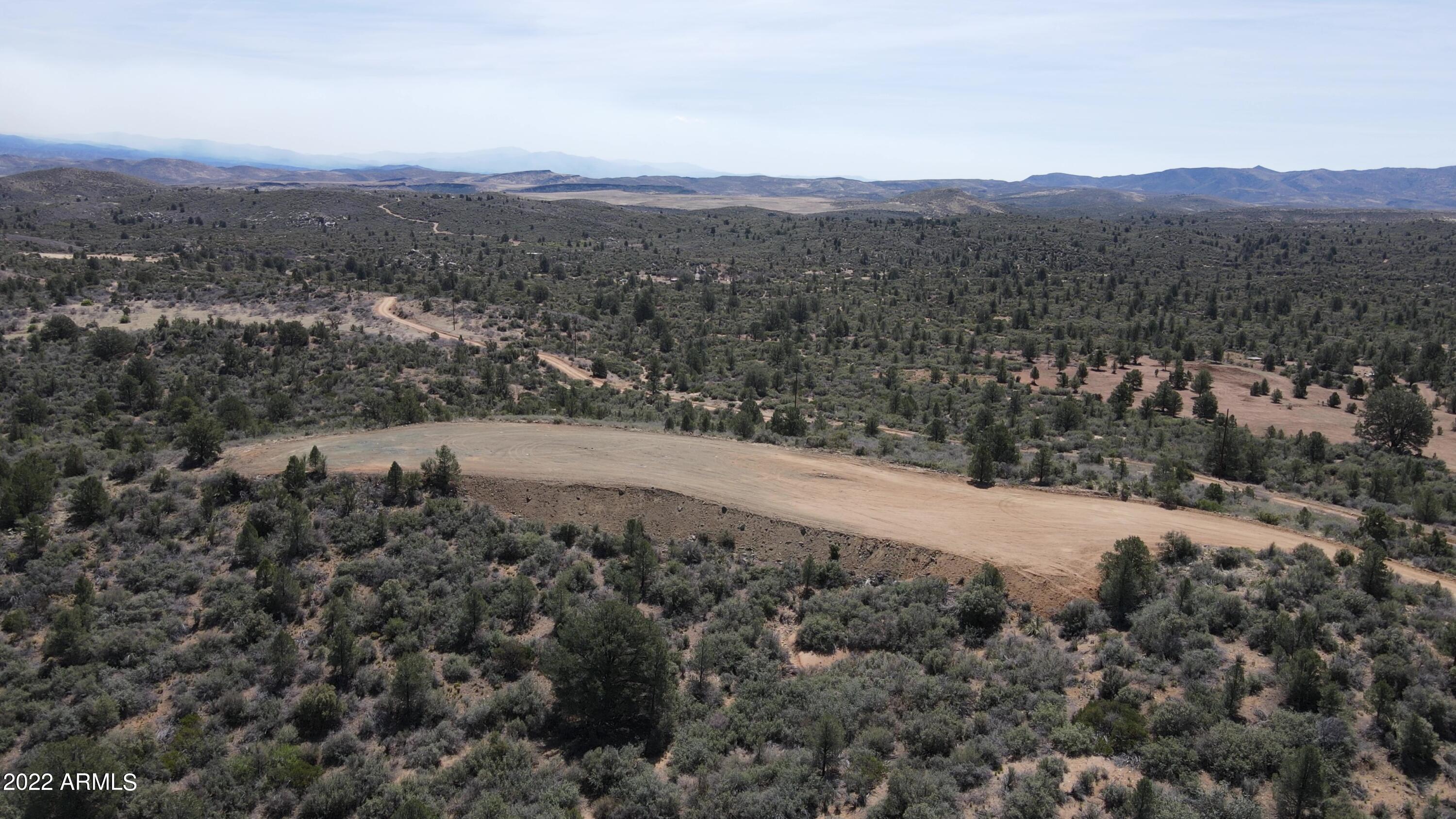 0 South Ruger Ranch Road, Unit 156 Kirkland, AZ 86332 - Photo 1 of 33 DJI_0050_Moment(2)