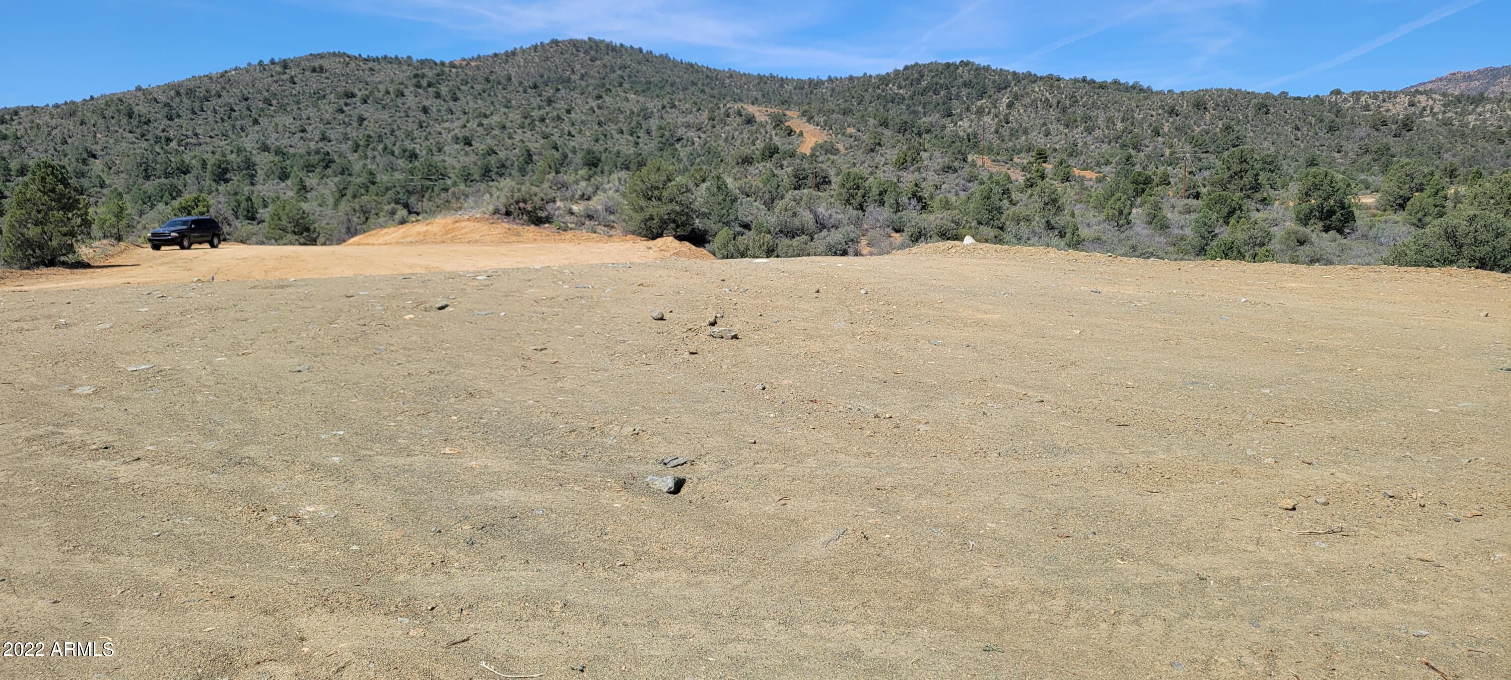 0 South Ruger Ranch Road, Unit 156 Kirkland, AZ 86332 - Photo 13 of 33 20220423_104546