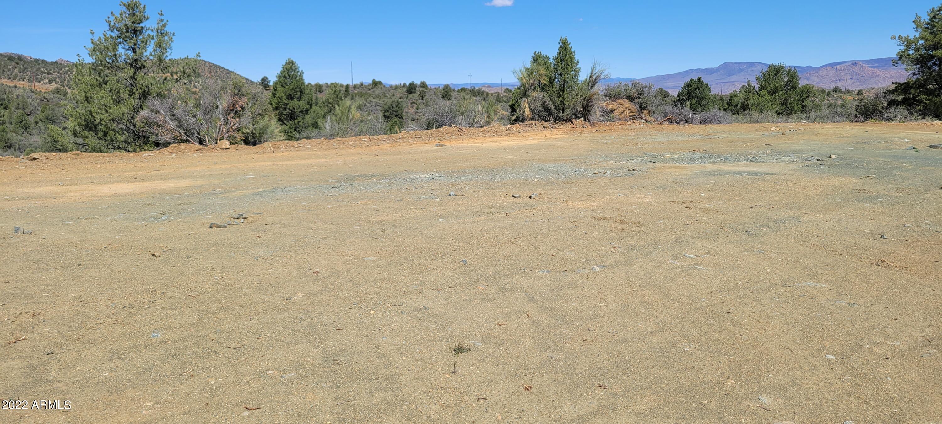 0 South Ruger Ranch Road, Unit 156 Kirkland, AZ 86332 - Photo 15 of 33 20220423_104558