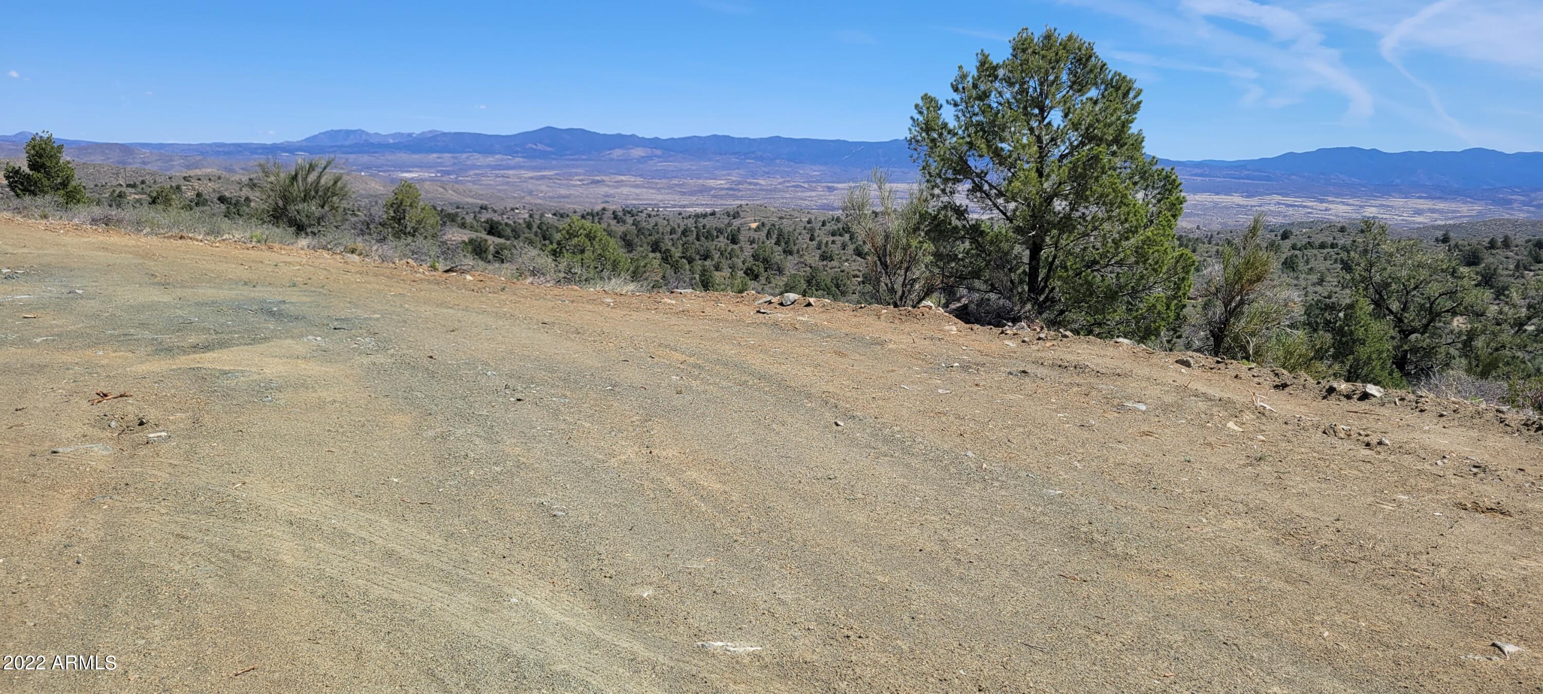 0 South Ruger Ranch Road, Unit 156 Kirkland, AZ 86332 - Photo 17 of 33 20220423_104604