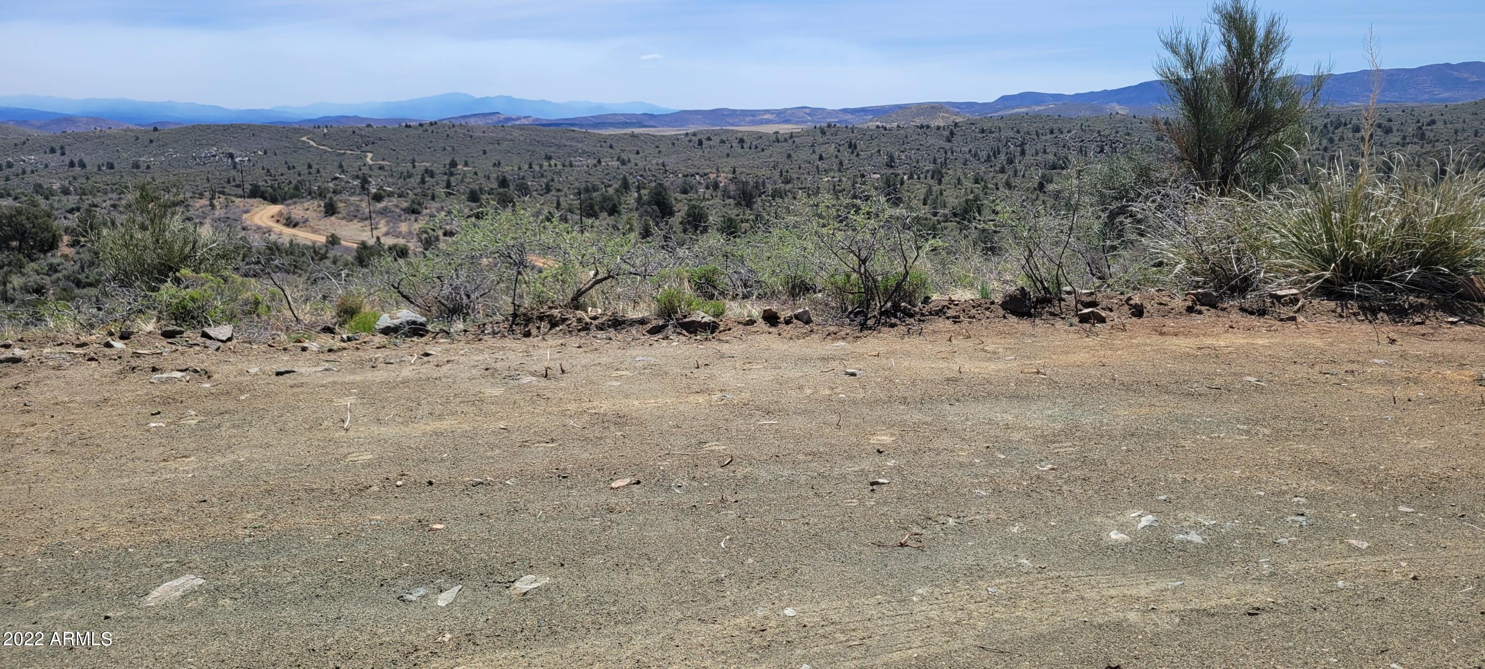 0 South Ruger Ranch Road, Unit 156 Kirkland, AZ 86332 - Photo 19 of 33 20220423_104613