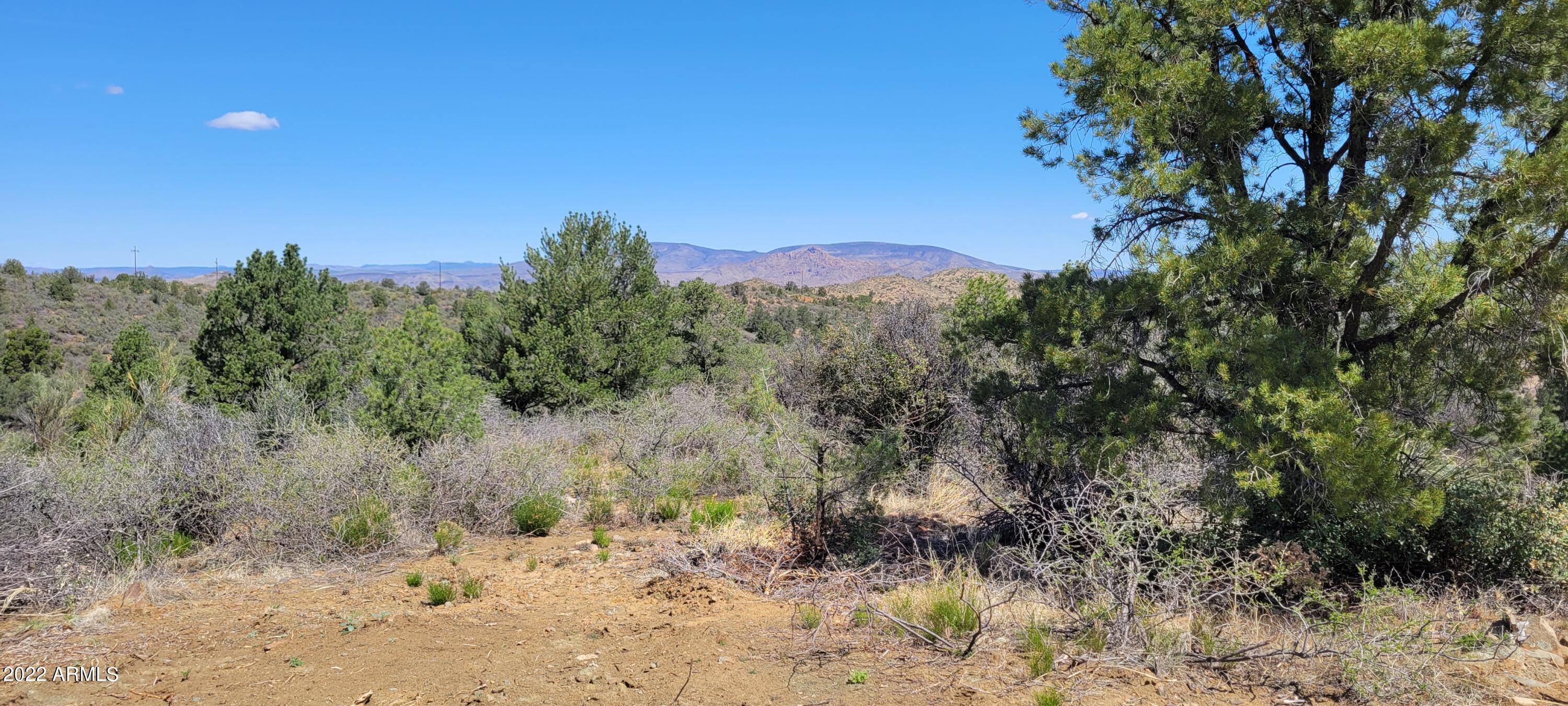 0 South Ruger Ranch Road, Unit 156 Kirkland, AZ 86332 - Photo 20 of 33 20220423_104702