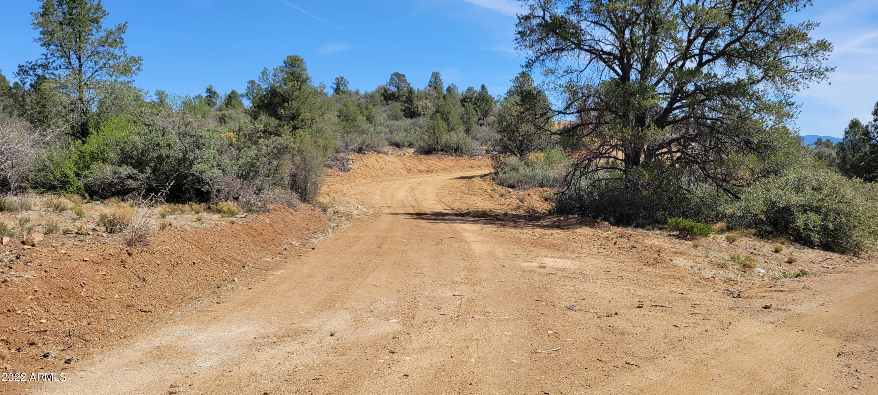0 South Ruger Ranch Road, Unit 156 Kirkland, AZ 86332 - Photo 2 of 33 20220423_105056