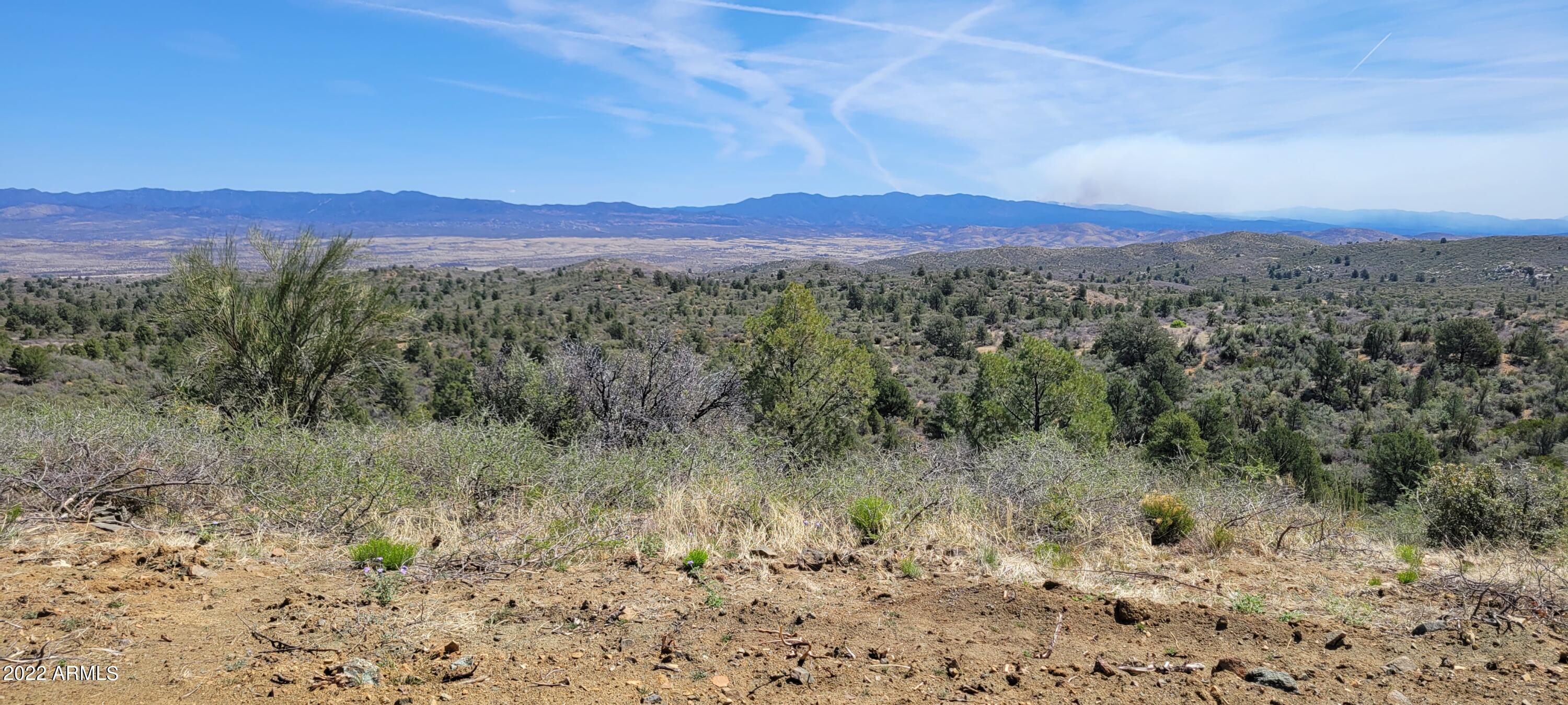 0 South Ruger Ranch Road, Unit 156 Kirkland, AZ 86332 - Photo 21 of 33 20220423_104723