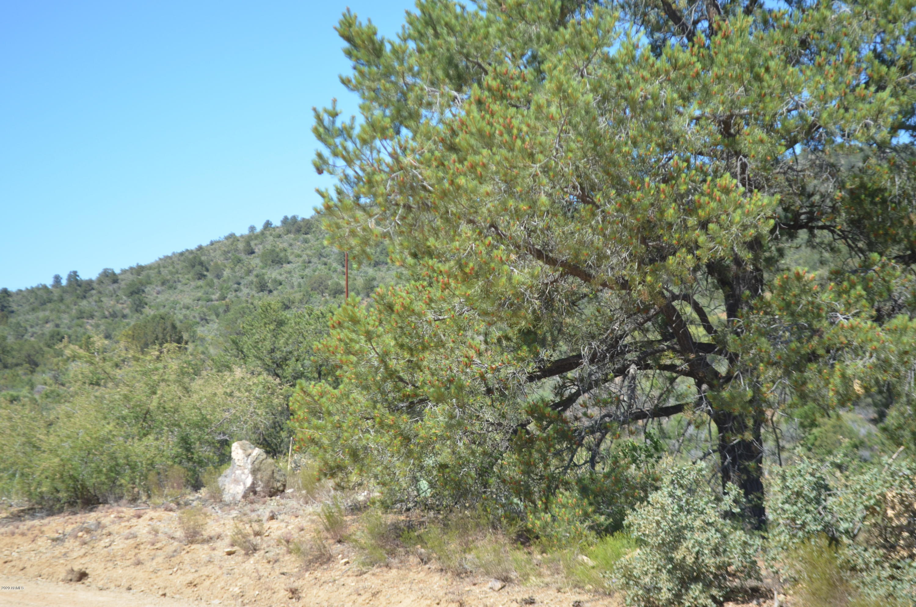 0 South Ruger Ranch Road, Unit 156 Kirkland, AZ 86332 - Photo 23 of 33 DSC_2106