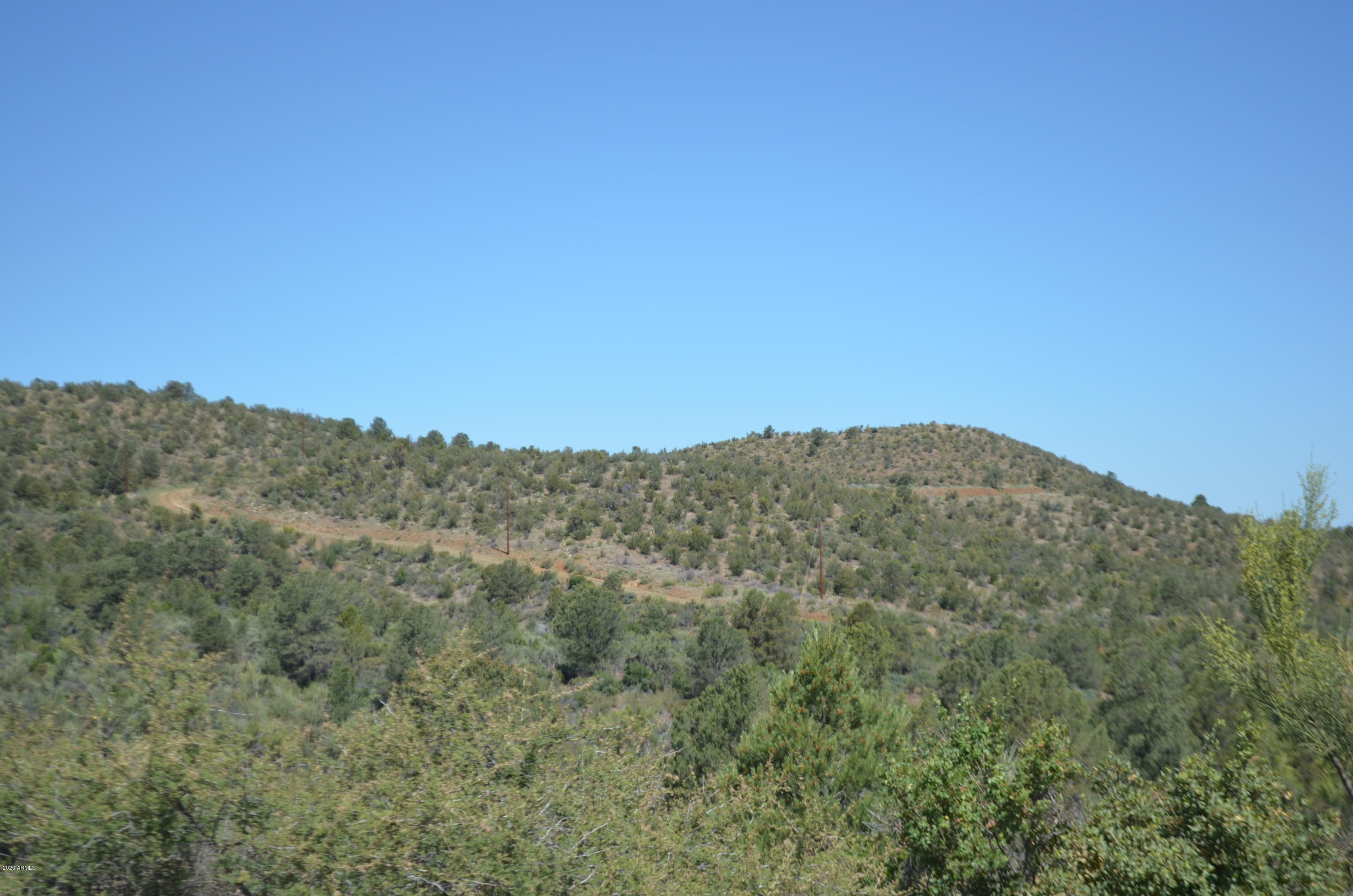 0 South Ruger Ranch Road, Unit 156 Kirkland, AZ 86332 - Photo 30 of 33 DSC_2104