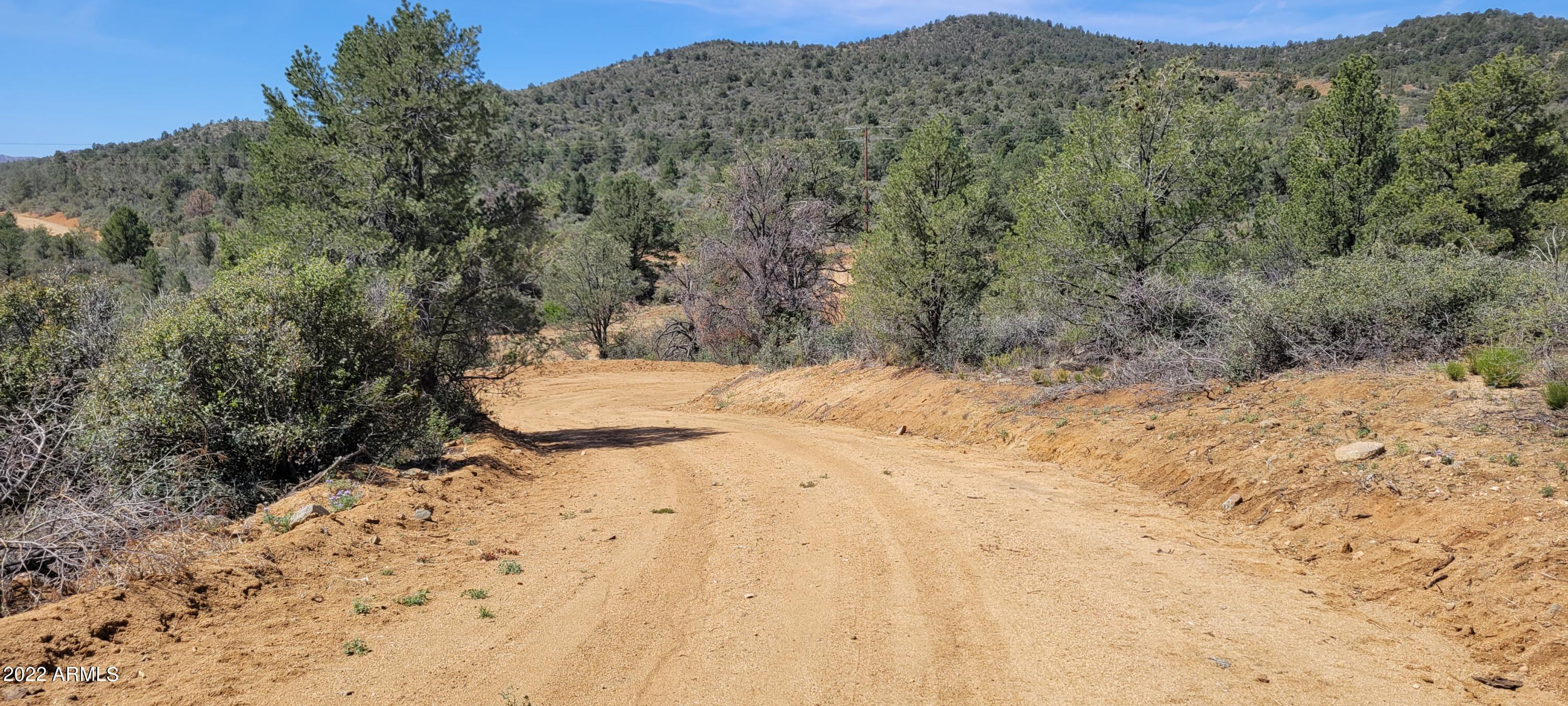0 South Ruger Ranch Road, Unit 156 Kirkland, AZ 86332 - Photo 3 of 33 20220423_104955